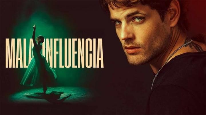 مشاهدة فيلم Mala influencia 2025 مترجم ماي سيما