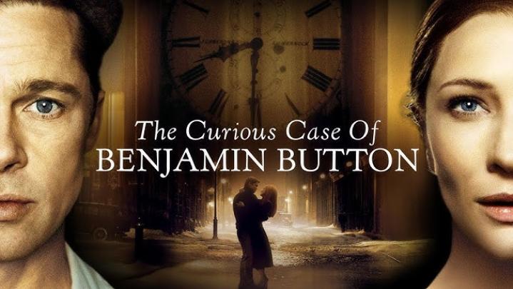 مشاهدة فيلم The Curious Case Of Benjamin Button 2008 مترجم