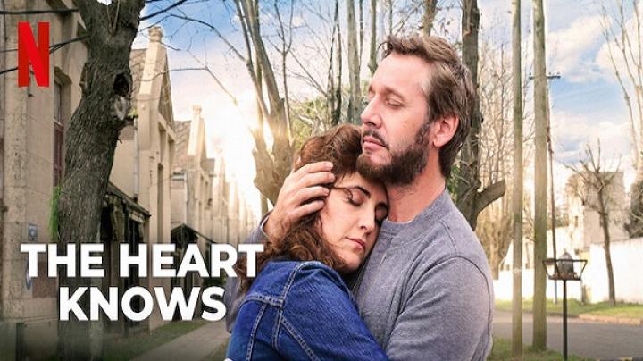 مشاهدة فيلم The Heart Knows 2025 مترجم ماي سيما