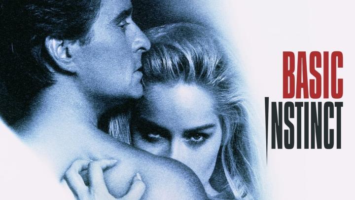 مشاهدة فيلم Basic Instinct 1 1992 مترجم ماي سيما +18