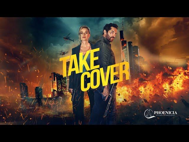 مشاهدة فيلم Take Cover 2024 مترجم ماي سيما