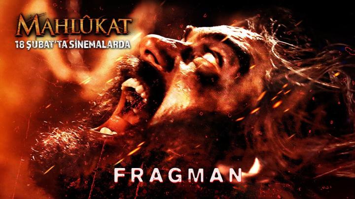 مشاهدة فيلم المخلوقات Mahlûkat 2022 مترجم ماي سيما