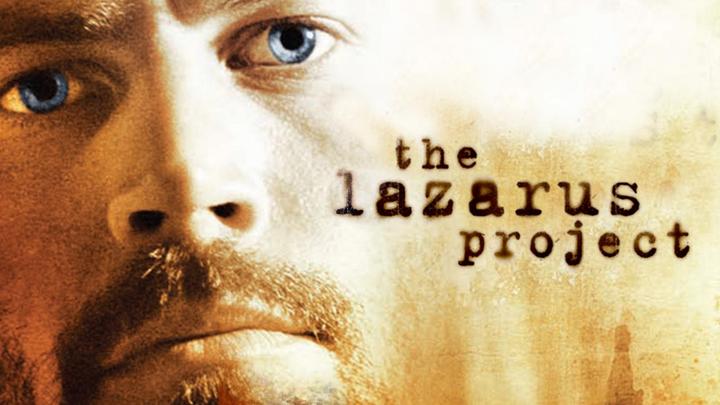 مشاهدة فيلم The Lazarus Project 2008 مترجم ماي سيما
