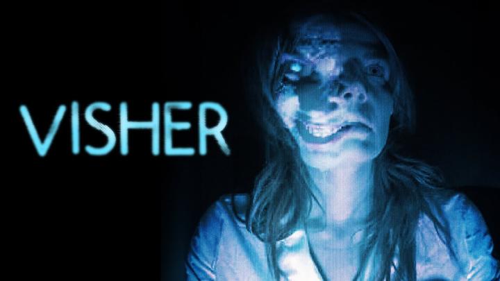 مشاهدة فيلم Visher 2024 مترجم ماي سيما