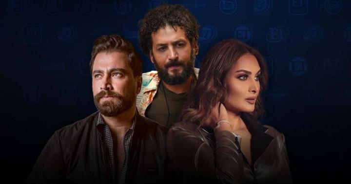 مسلسل صدي الحلقة 2 الثانية ماي سيما