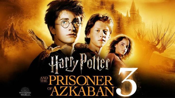 مشاهدة فيلم Harry Potter and the Prisoner of Azkaban 2004 مترجم ماي سيما