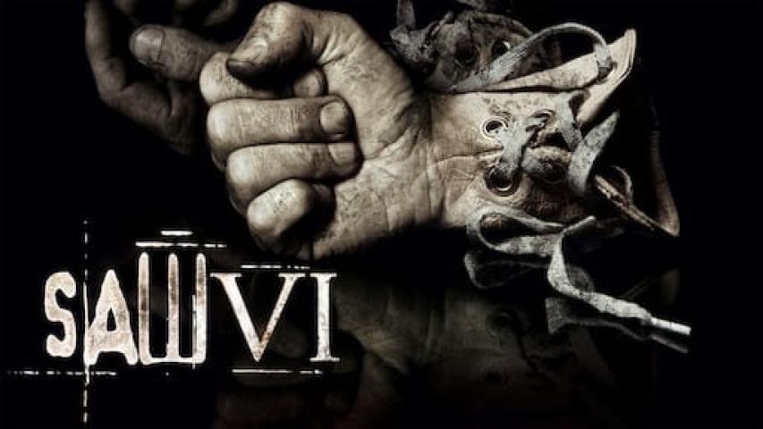 مشاهدة فيلم Saw 6 2009 مترجم ماي سيما