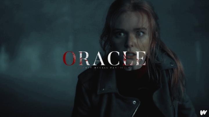 مشاهدة فيلم Oracle 2023 مترجم ماي سيما