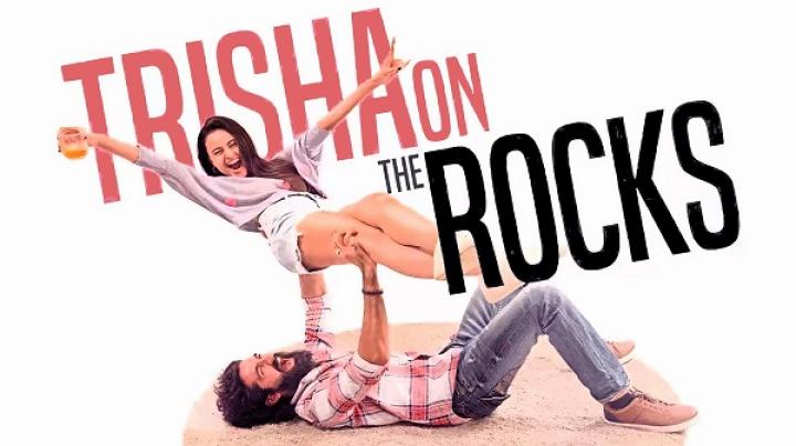 مشاهدة فيلم Trisha on the Rocks 2024 مترجم ماي سيما