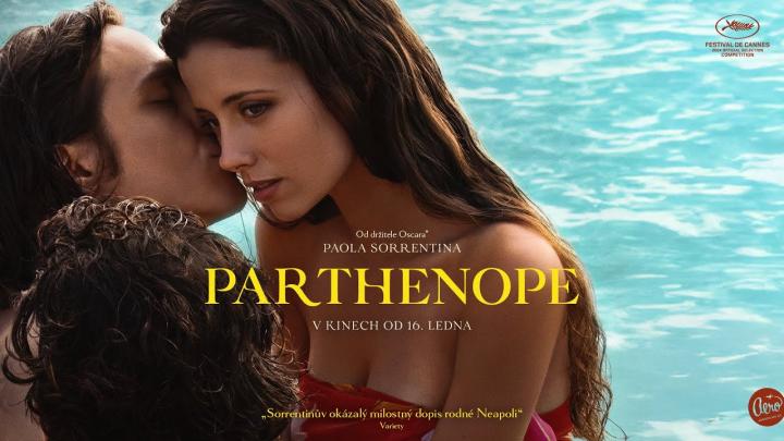 مشاهدة فيلم Parthenope 2024 مترجم ماي سيما