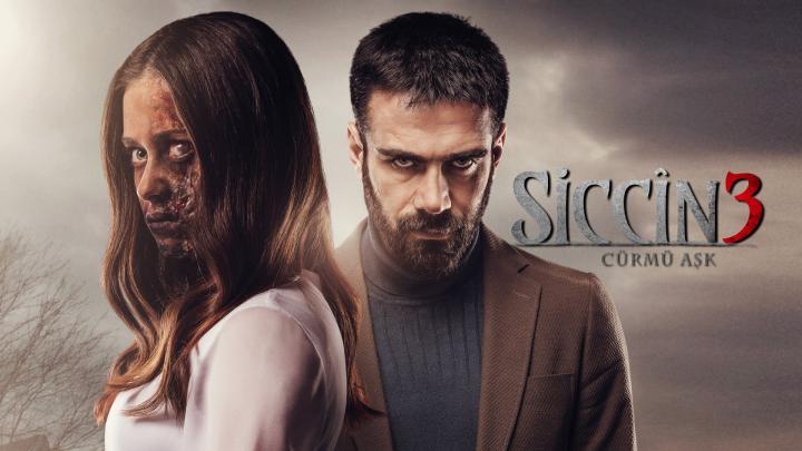 مشاهدة فيلم Siccin 3 2016 مترجم ماي سيما