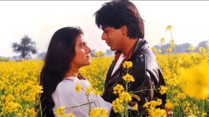 مشاهدة فيلم Dilwale Dulhania Le Jayenge 1995 مترجم ماي سيما