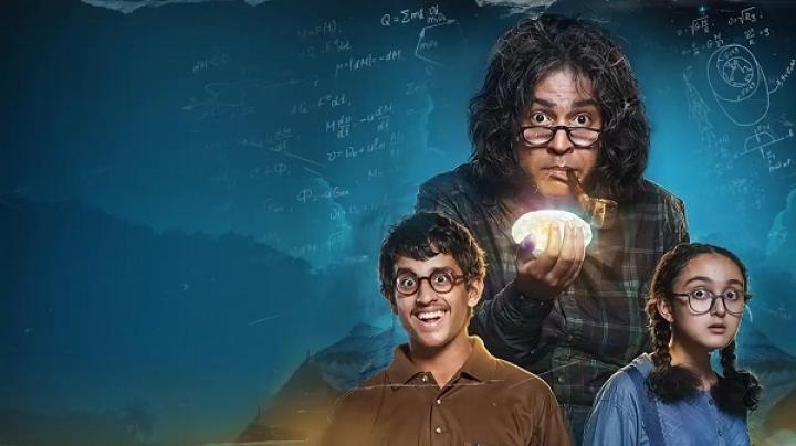 مشاهدة فيلم Pokkhirajer Dim 2025 مترجم ماي سيما