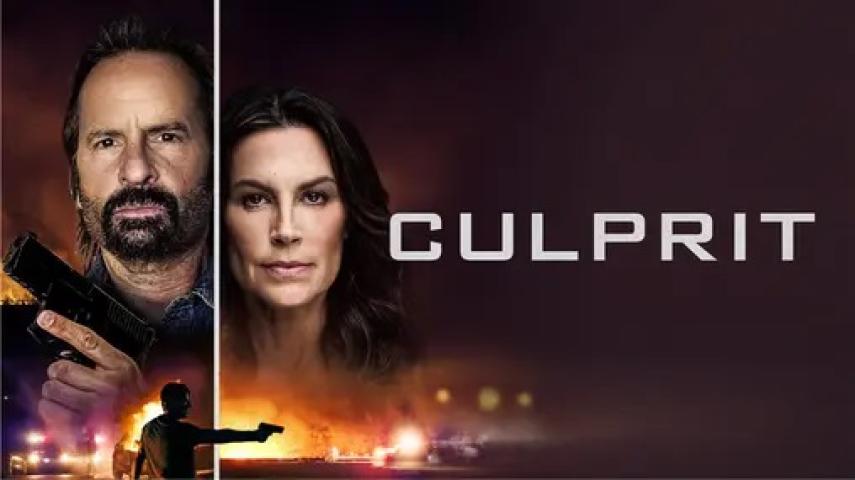 مشاهدة فيلم Culprit 2025 مترجم ماي سيما