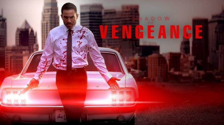 مشاهدة فيلم Shadow Of Vengeance 2024 مترجم ماي سيما