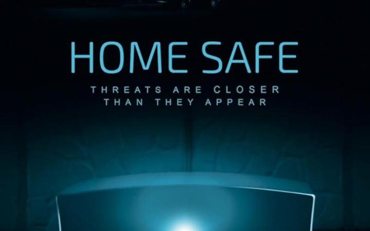 مشاهدة فيلم Home Safe 2024 مترجم ماي سيما