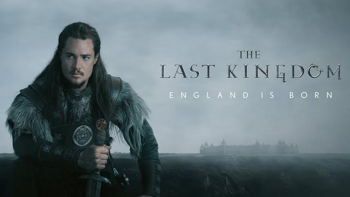 مسلسل The Last Kingdom الموسم الاول الحلقة 1 الأولى مترجم
