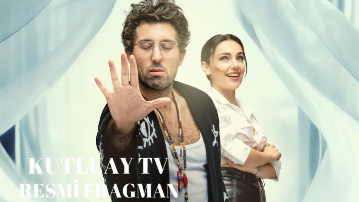 مشاهدة فيلم Yasam Kocu 2024 مترجم ماي سيما