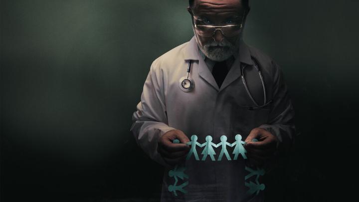 مشاهدة فيلم Our Father 2022 مترجم ماي سيما