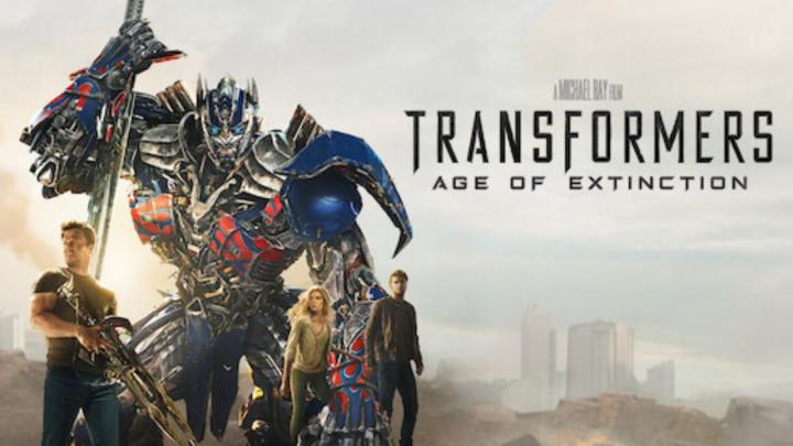 مشاهدة فيلم Transformers 4 Age of Extinction 2014 مترجم ماي سيما