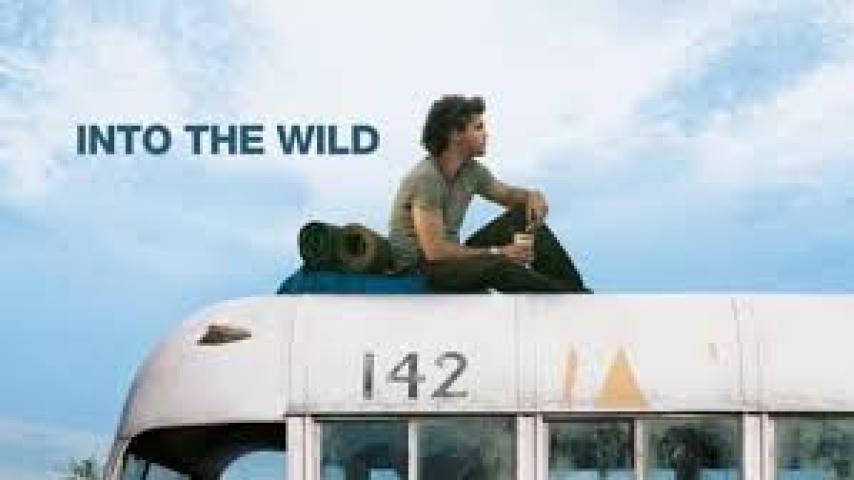 مشاهدة فيلم Into the Wild  2007 مترجم ماي سيما