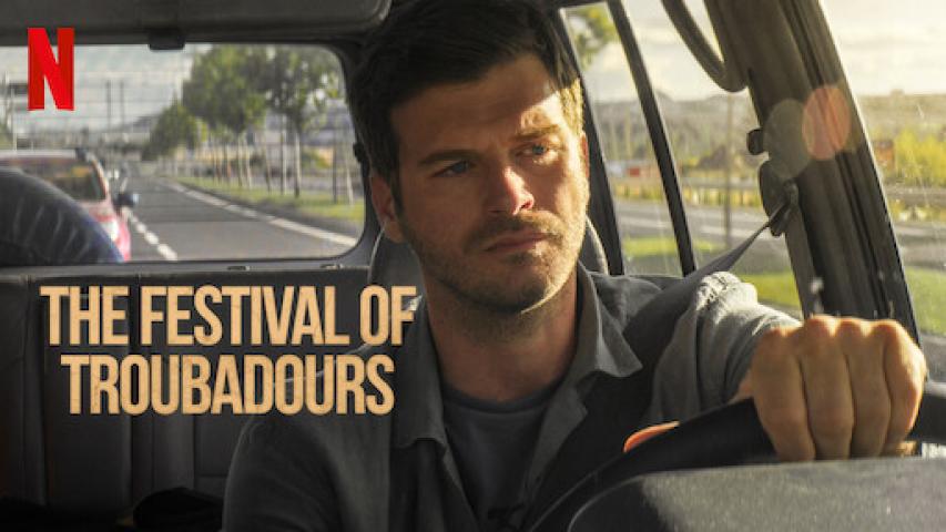 مشاهدة فيلم مهرجان التروبادور The Festival of Troubadours مترجم