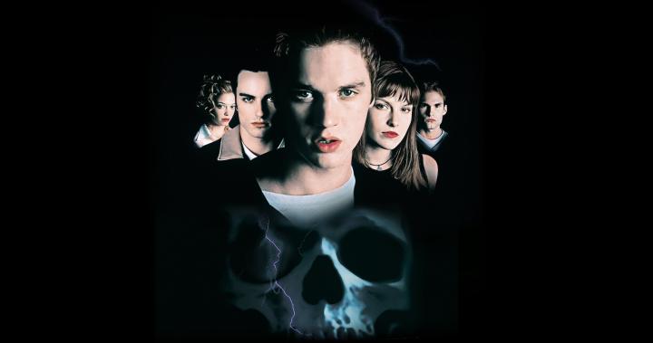 مشاهدة فيلم Final Destination 1 2000 مترجم ماي سيما