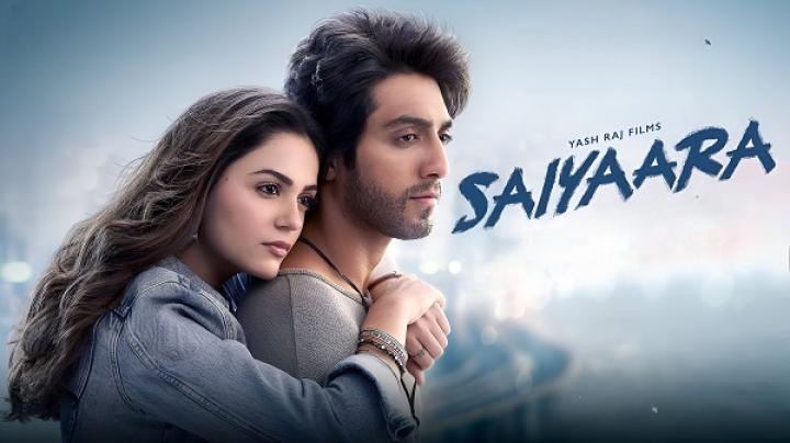 مشاهدة فيلم Saiyaara 2025 مترجم ماي سيما