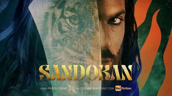 مسلسل Sandokan الحلقة 2 الثانية مترجم ماي سيما