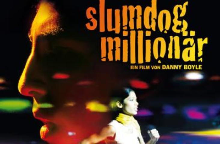 مشاهدة فيلم Slumdog Millionaire 2008 مترجم
