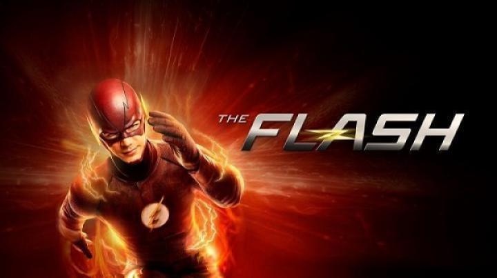 مسلسل The Flash الموسم الاول الحلقة 13 الثالثة عشر مترجم ماي سيما