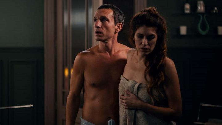 مشاهدة فيلم Two 2021 مترجم ماي سيما