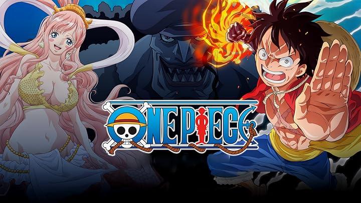 انمي One Piece Log Fish-Man Island Saga الحلقة 12 الثانية عشر مترجم ماي سيما