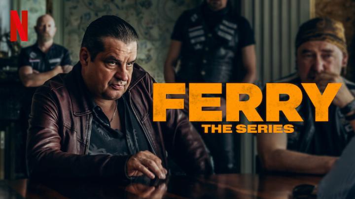 مشاهدة فيلم Ferry 2 2024 مترجم ماي سيما