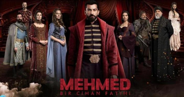 مسلسل محمد الفاتح سلطان الفتوحات الموسم الثاني الحلقة 13 الثالثة عشر مترجمة ماي سيما