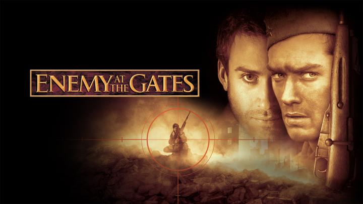 مشاهدة فيلم Enemy at the Gates 2001  مترجم ماي سيما