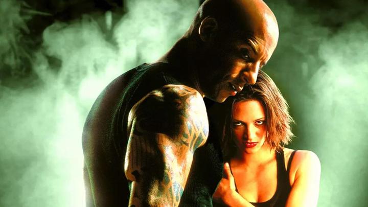 مشاهدة فيلم xXx 2002 مترجم ماي سيما