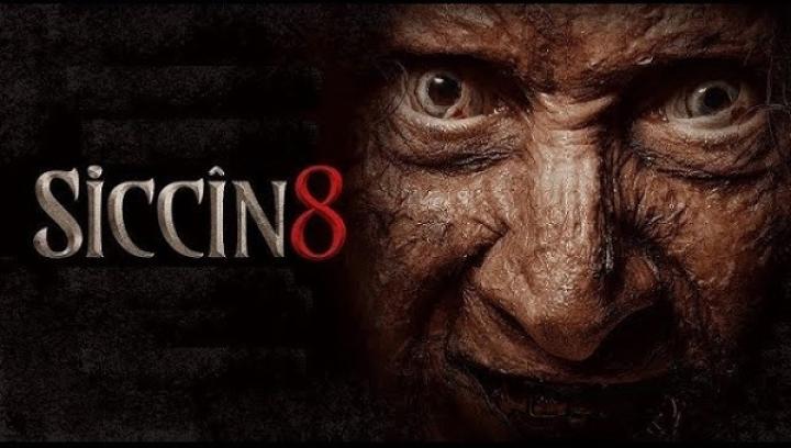 مشاهدة فيلم Siccin 8 2025 مترجم ماي سيما