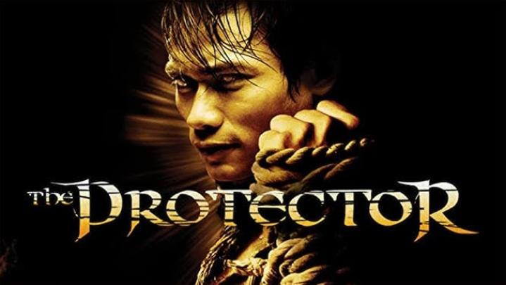 مشاهدة فيلم The Protector 2005 مترجم ماي سيما
