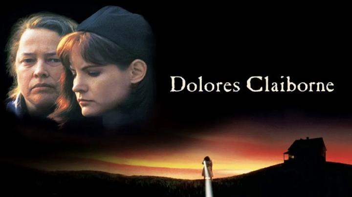 مشاهدة فيلم Dolores Claiborne 1995 مترجم ماي سيما