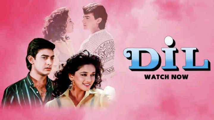 مشاهدة فيلم Dil 1990 مترجم ماي سيما