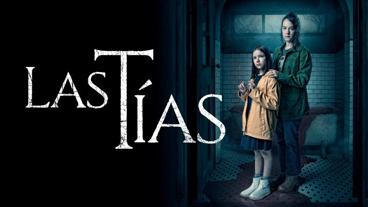 مشاهدة فيلم Las Tias 2024 مترجم ماي سيما