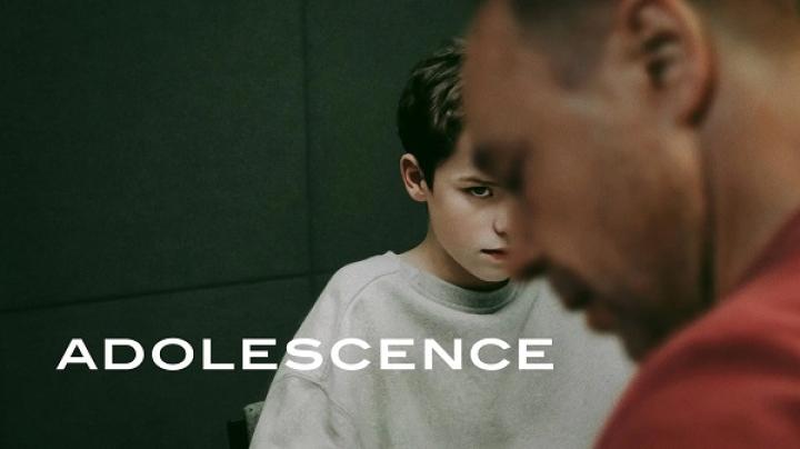 مسلسل Adolescence الحلقة 3 الثالثة مترجم ماي سيما