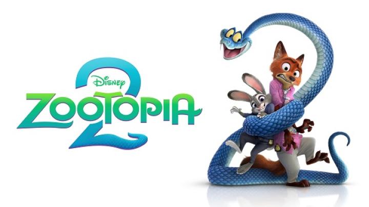 مشاهدة فيلم Zootopia 2 2025 مترجم ماي سيما
