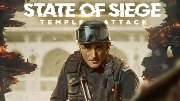 مشاهدة فيلم Akshardham Operation Vajra Shakti 2025 مترجم ماي سيما