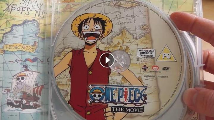 مشاهدة فيلم One Piece Movie 1 2000 مترجم ماي سيما