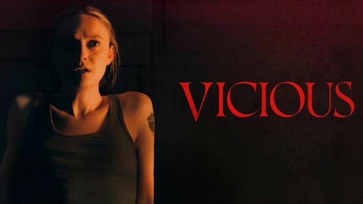 مشاهدة فيلم Vicious 2025 مترجم ماي سيما