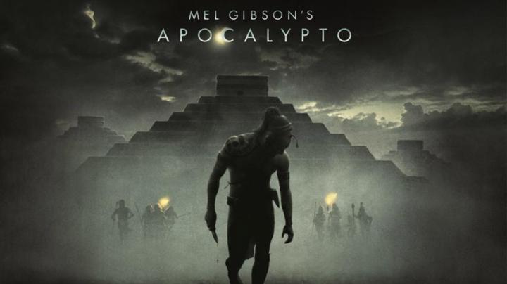 مشاهدة فيلم Apocalypto 2006 مترجم ماي سيما