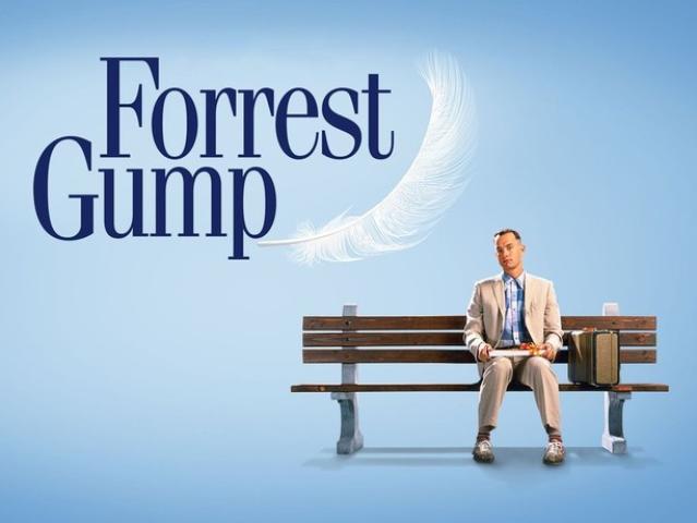 مشاهدة فيلم Forrest Gump 1994 مترجم ماي سيما