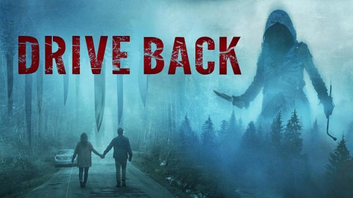 مشاهدة فيلم Drive Back 2024 مترجم ماي سيما